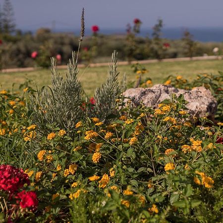 Koukos Villas Stalós Habitación foto