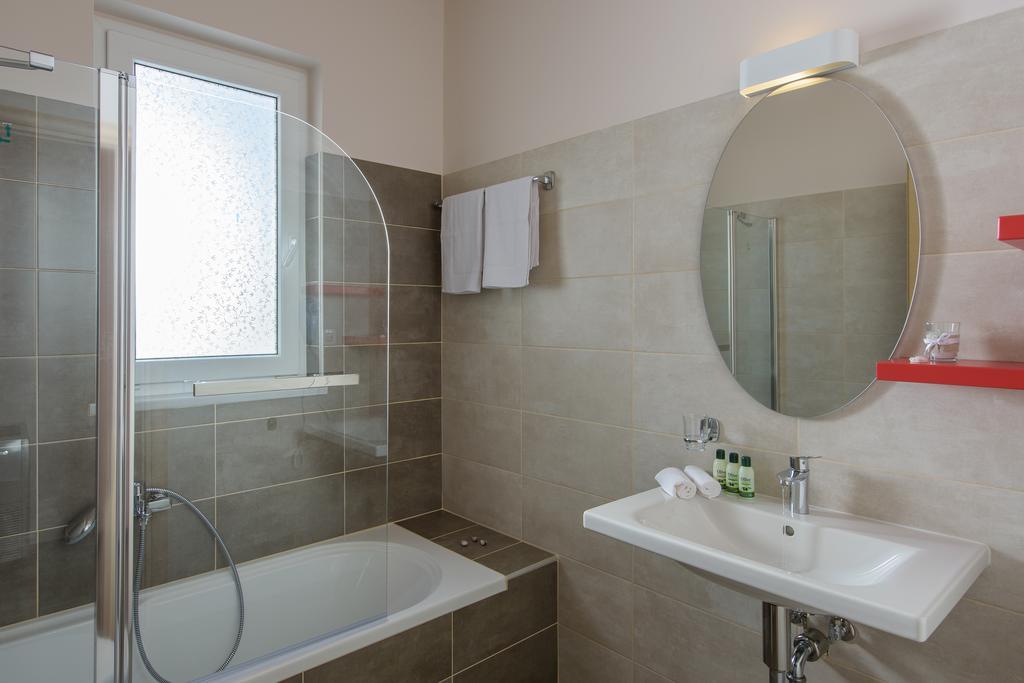 Koukos Villas Stalós Habitación foto