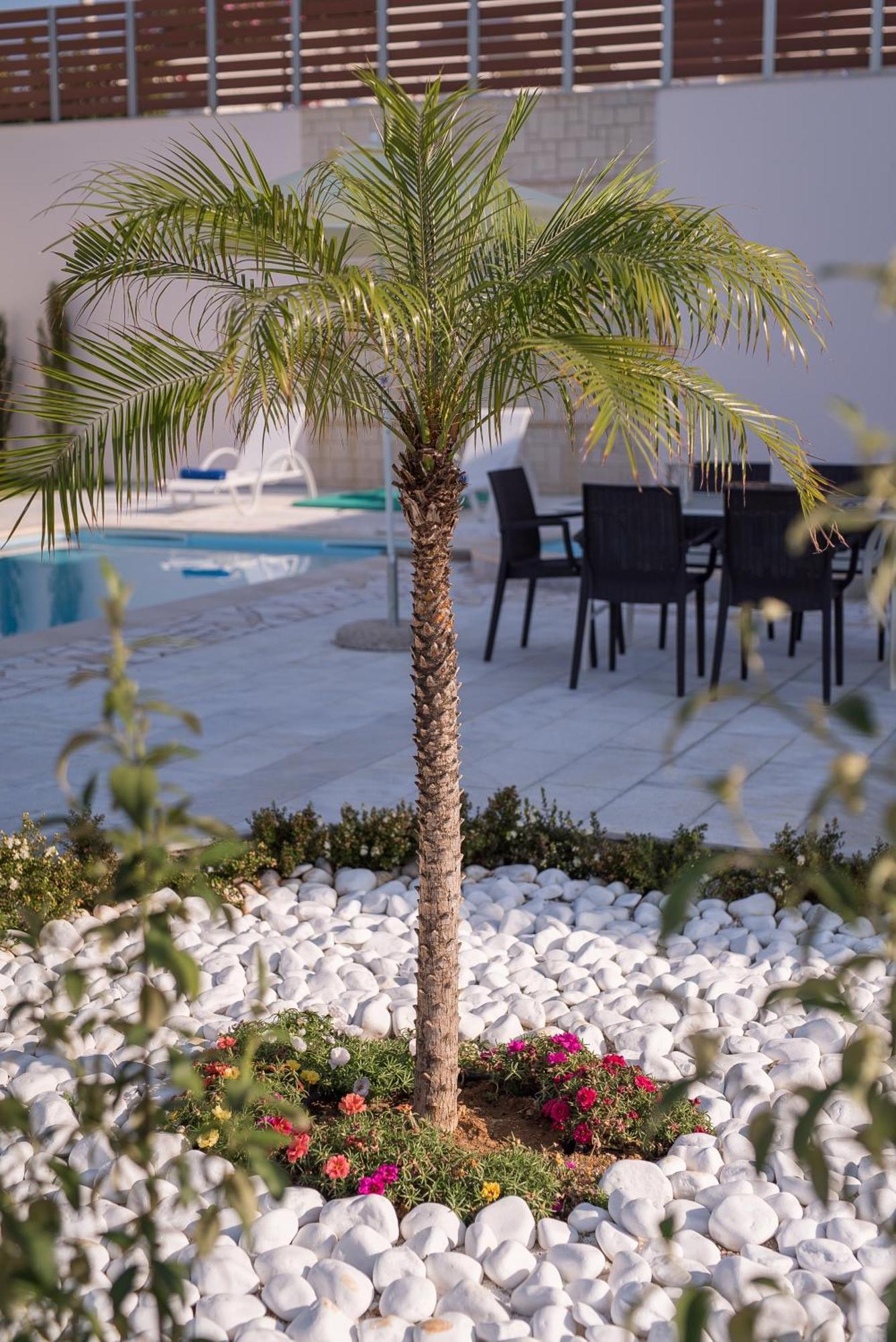 Koukos Villas Stalós Habitación foto